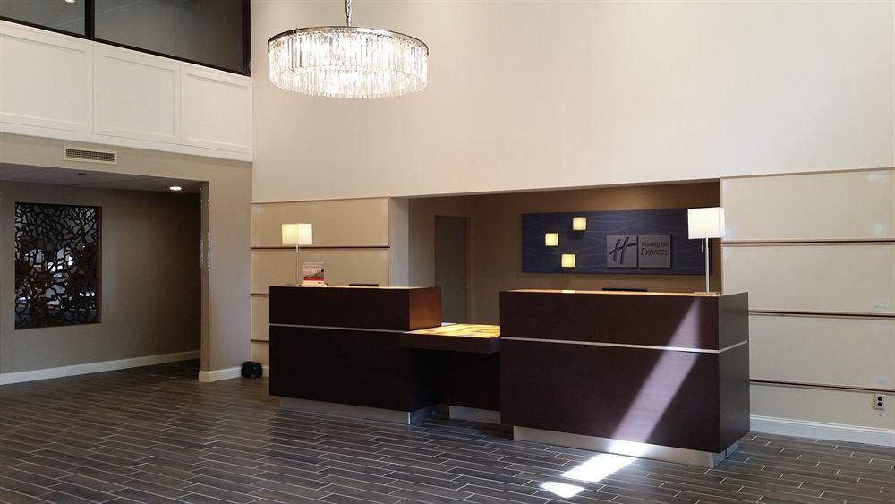 Holiday Inn Express Janesville-I-90 & Us Highway 14 By Ihg Exteriör bild