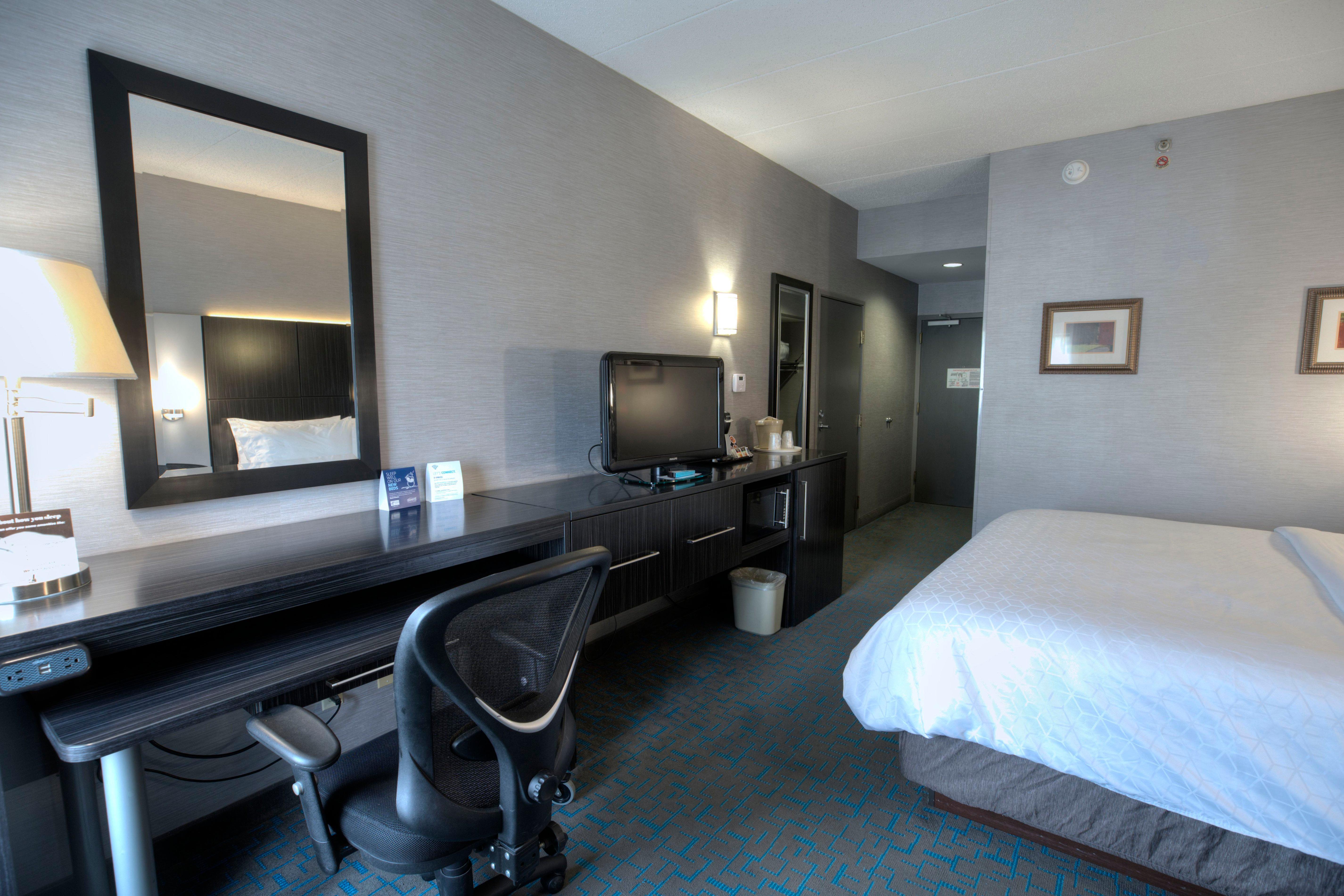 Holiday Inn Express Janesville-I-90 & Us Highway 14 By Ihg Exteriör bild