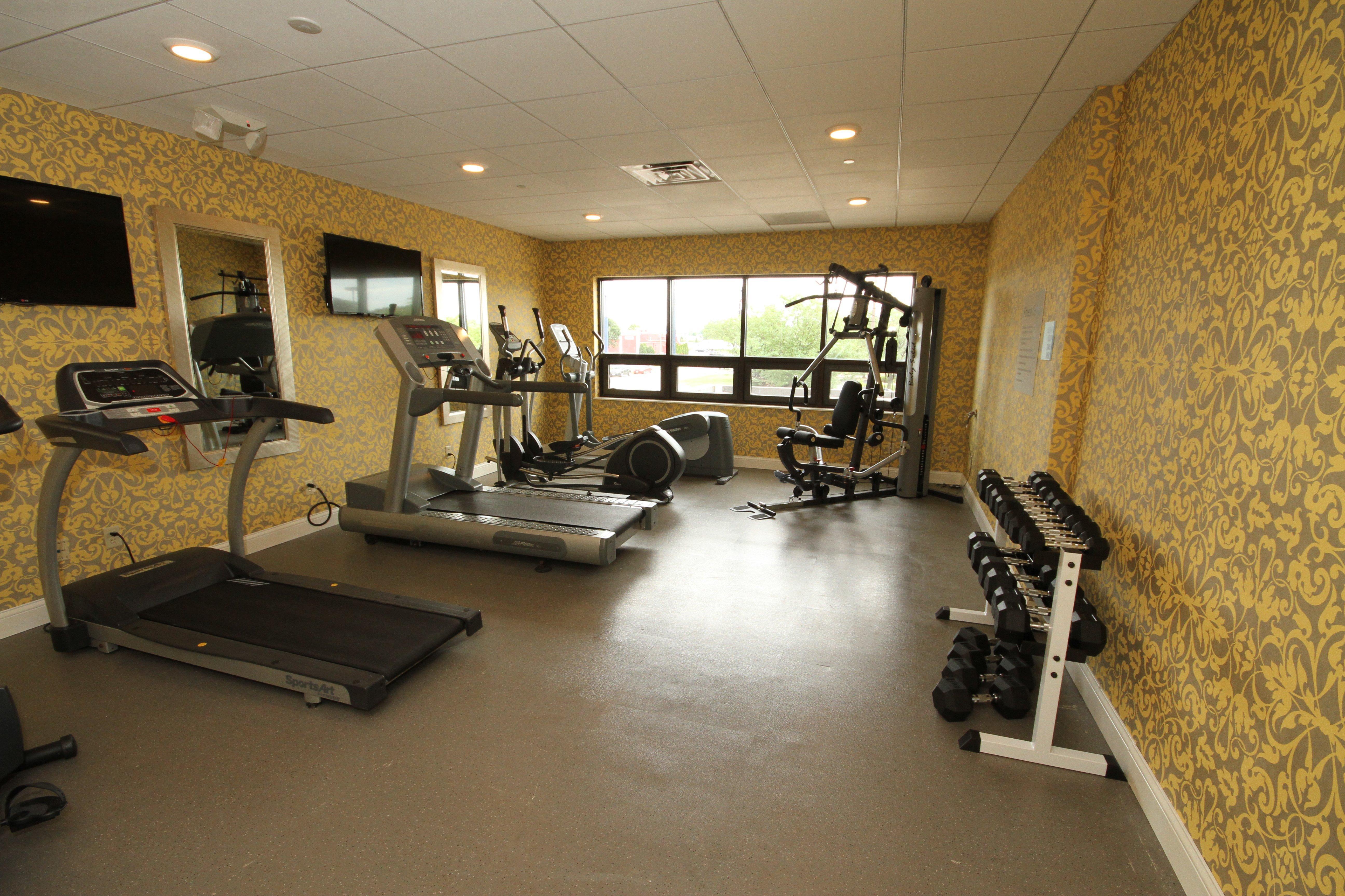 Holiday Inn Express Janesville-I-90 & Us Highway 14 By Ihg Exteriör bild