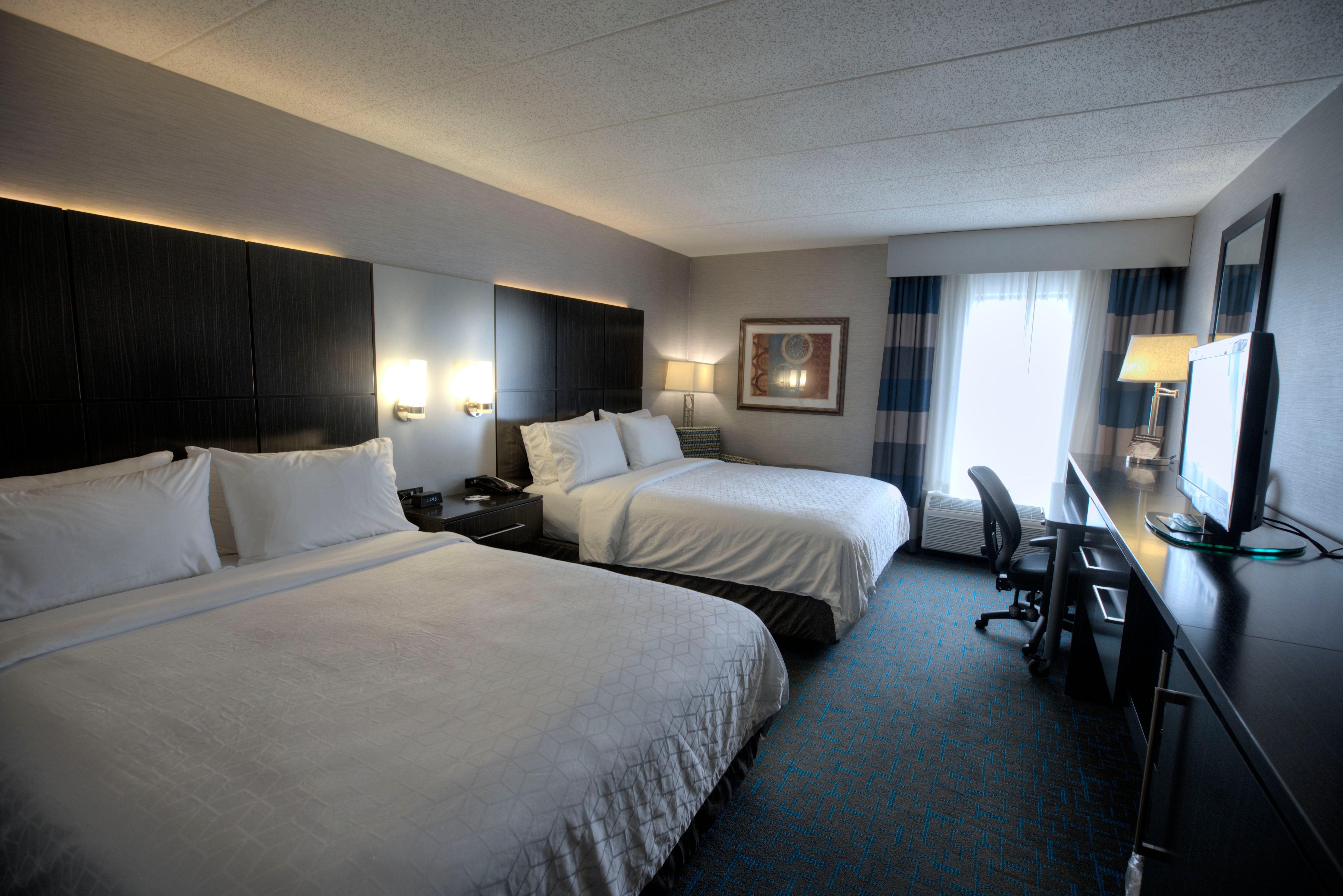 Holiday Inn Express Janesville-I-90 & Us Highway 14 By Ihg Exteriör bild