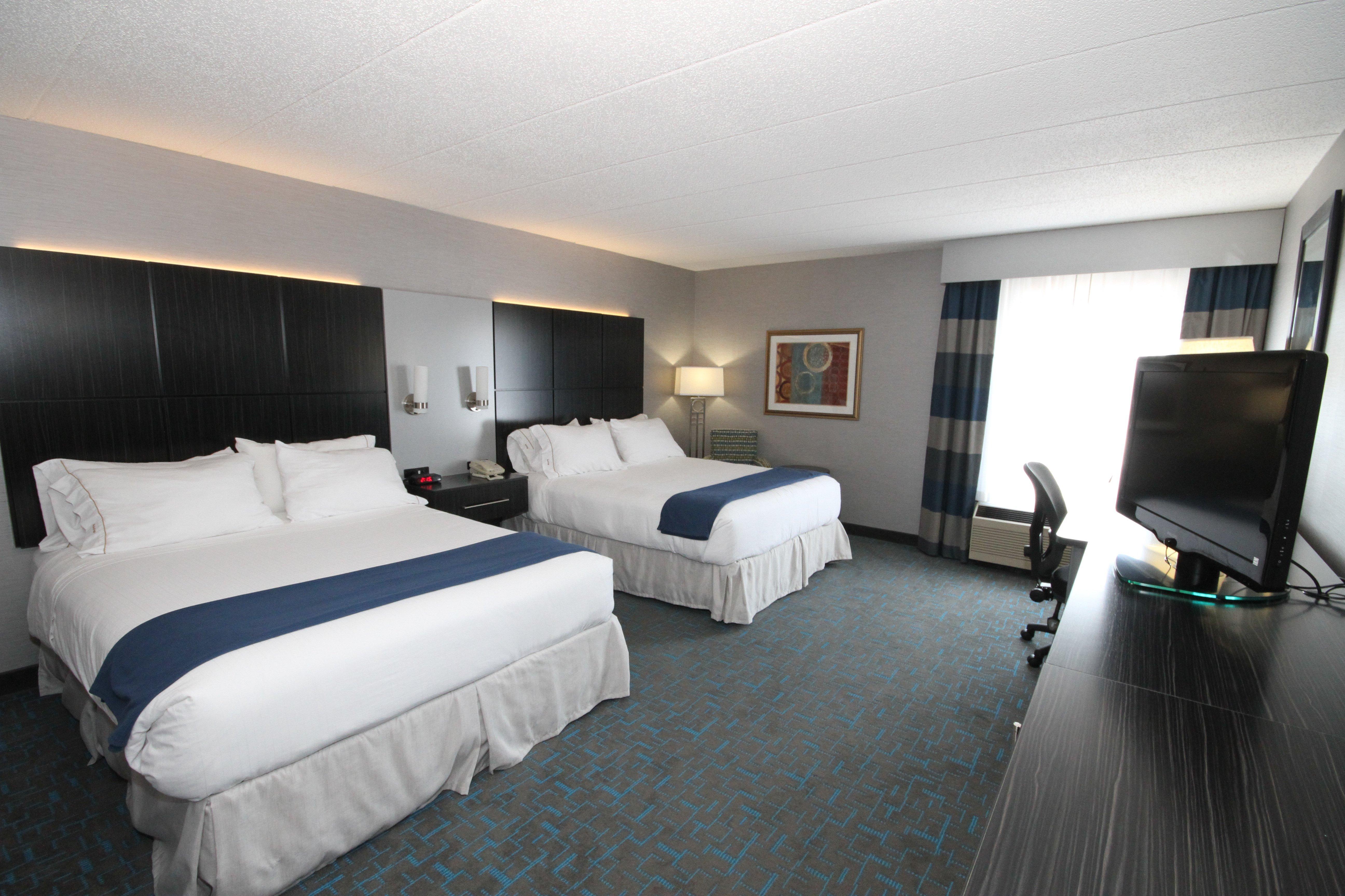 Holiday Inn Express Janesville-I-90 & Us Highway 14 By Ihg Exteriör bild