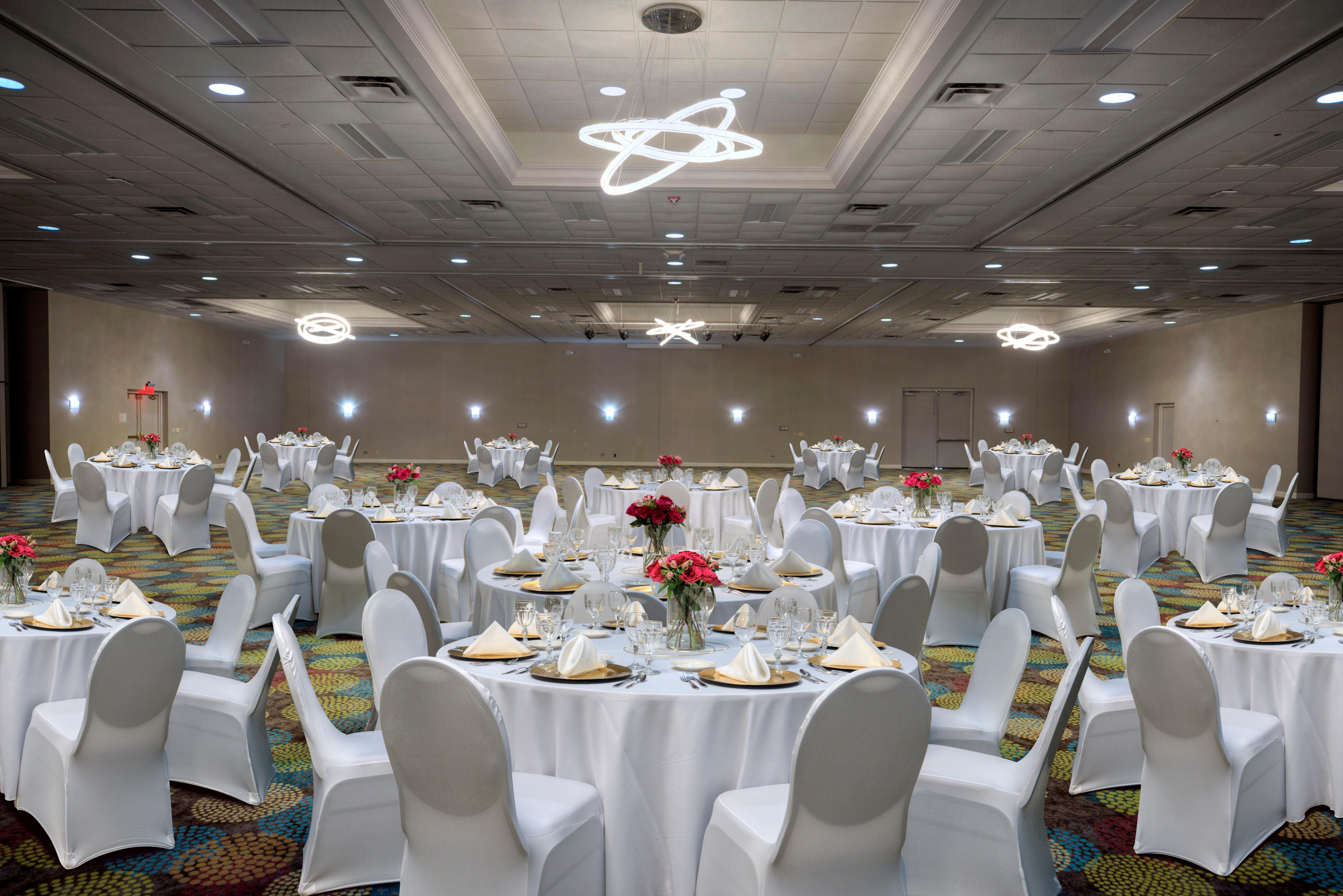 Holiday Inn Express Janesville-I-90 & Us Highway 14 By Ihg Exteriör bild