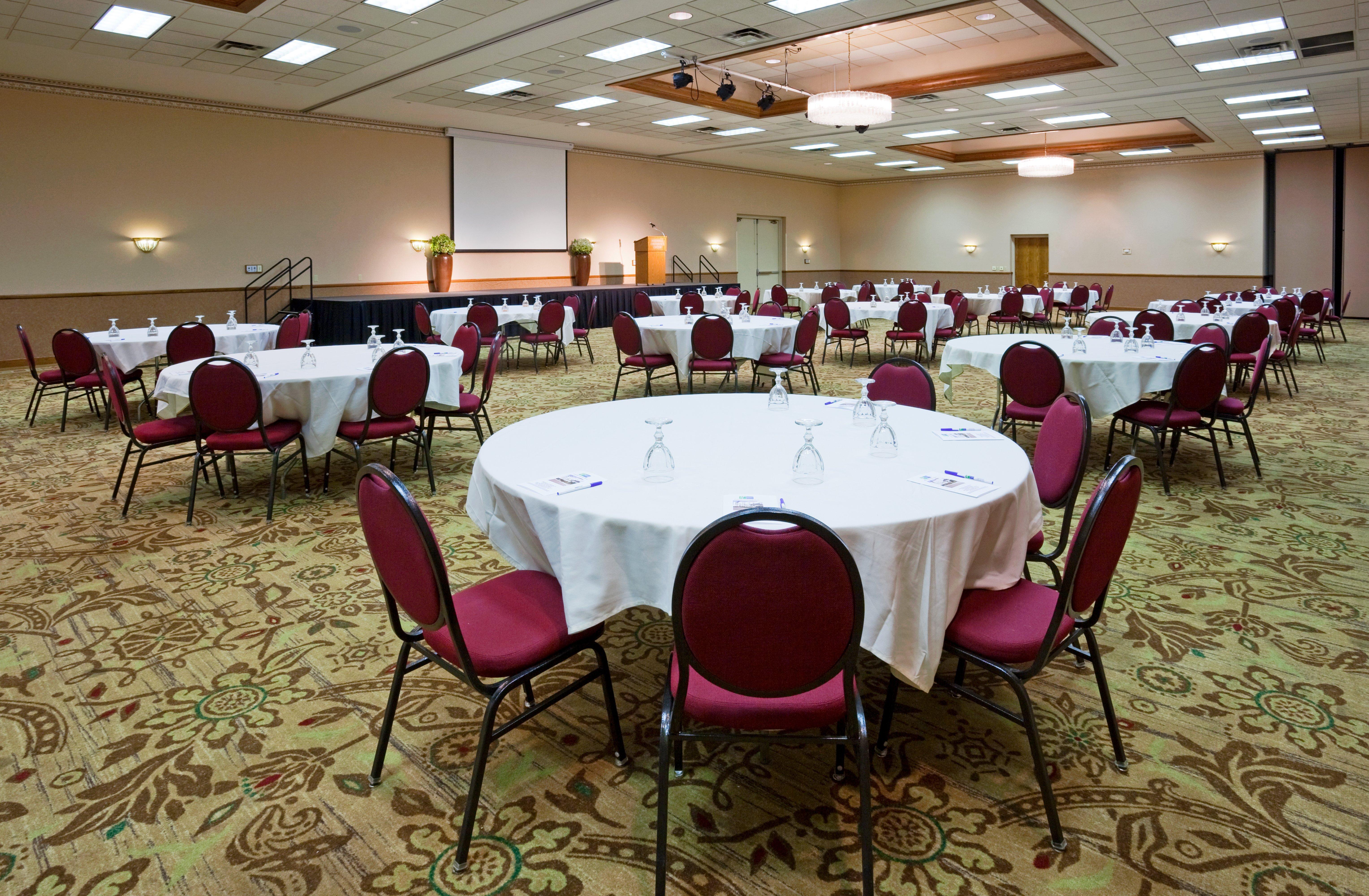 Holiday Inn Express Janesville-I-90 & Us Highway 14 By Ihg Exteriör bild
