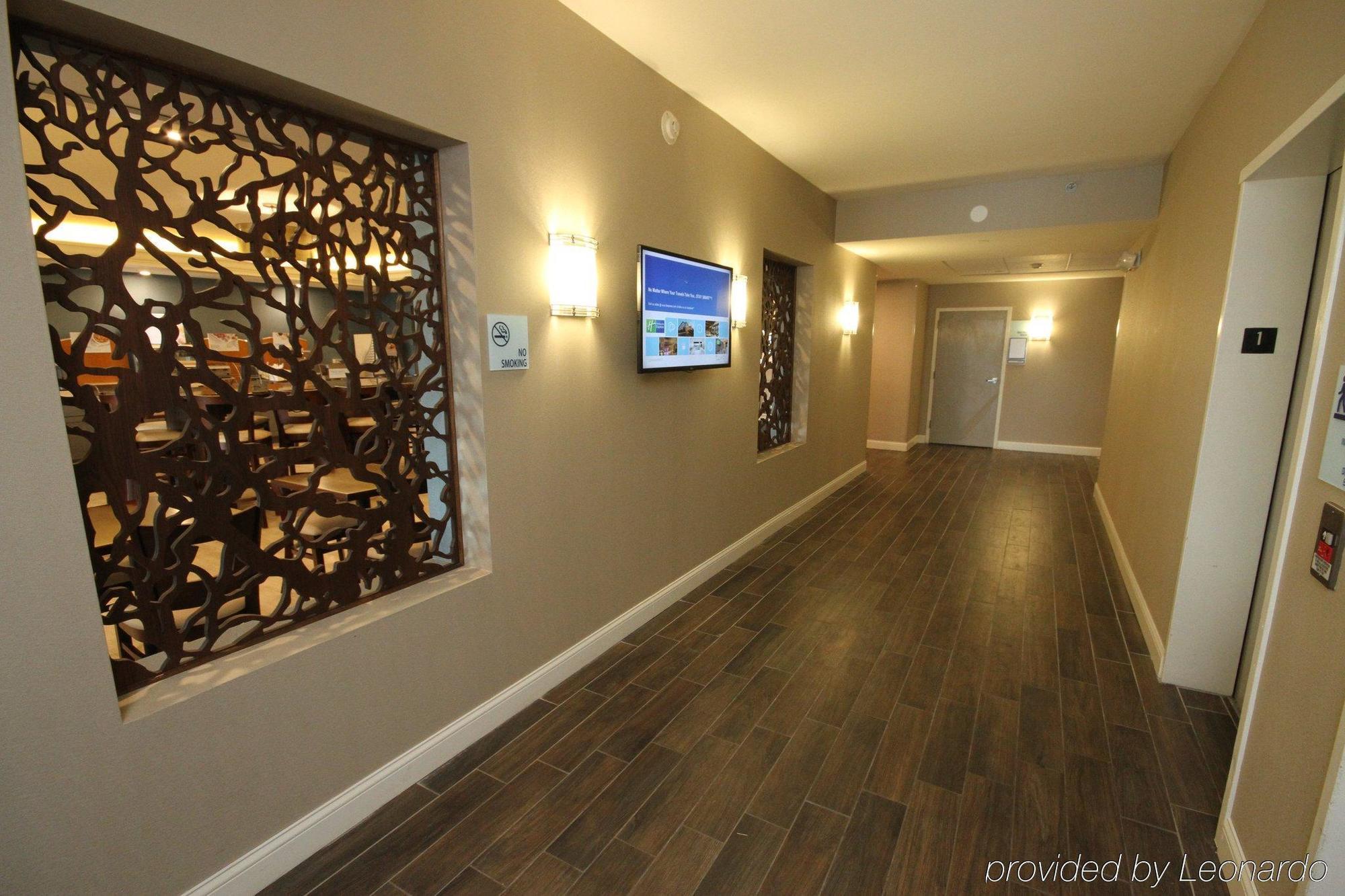Holiday Inn Express Janesville-I-90 & Us Highway 14 By Ihg Exteriör bild