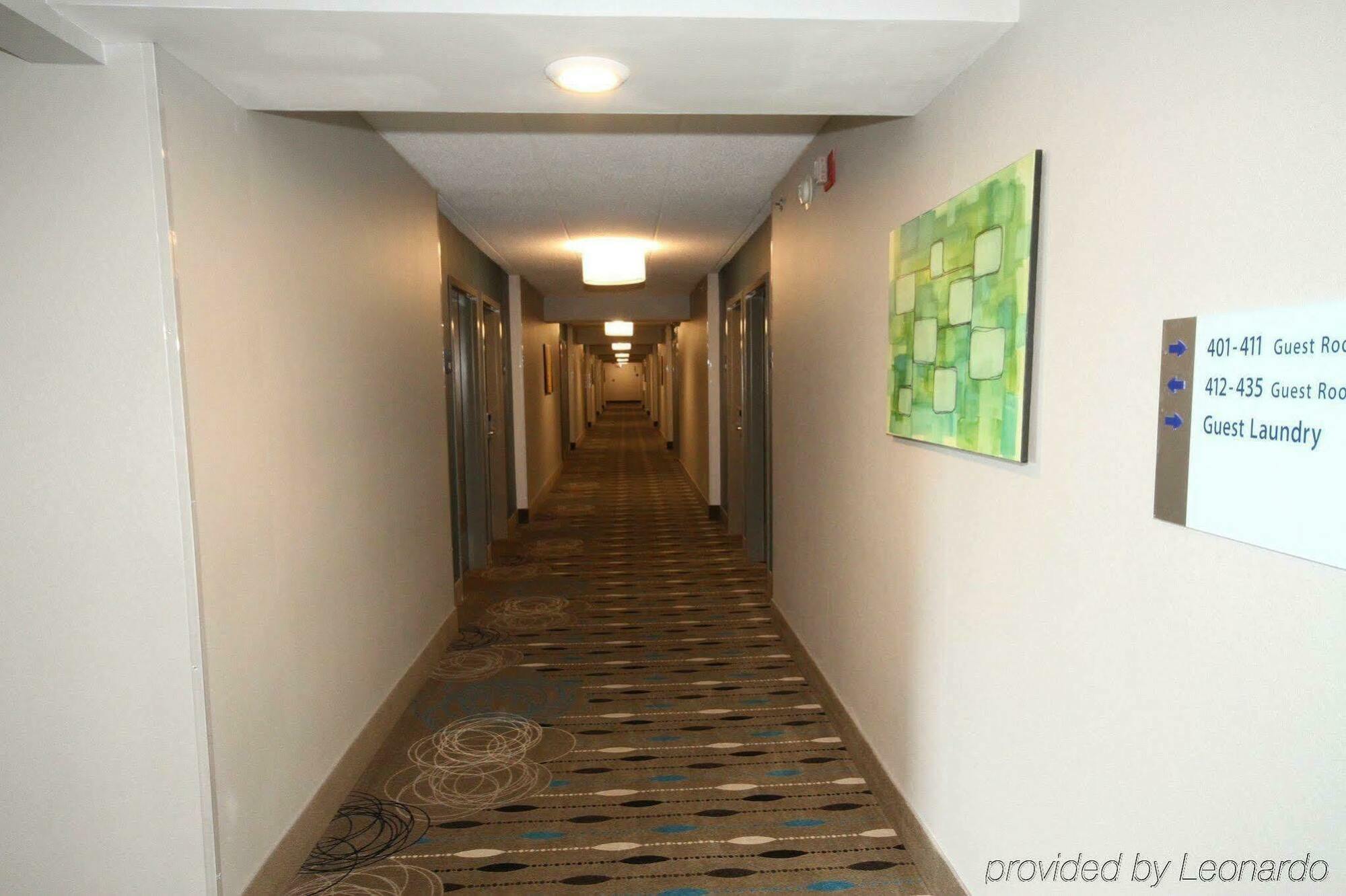 Holiday Inn Express Janesville-I-90 & Us Highway 14 By Ihg Exteriör bild